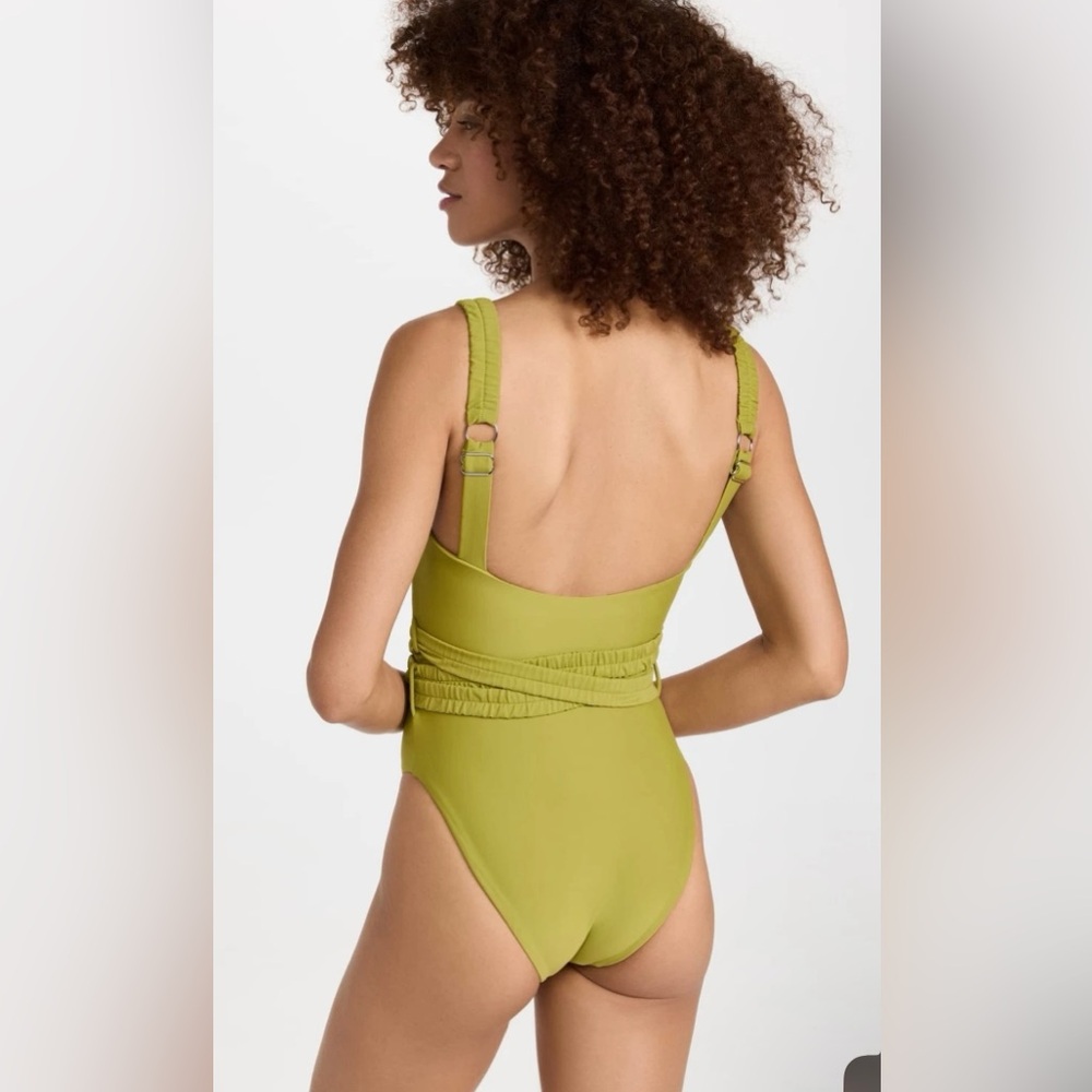 ANDREA IYAMAH SWIMSUIT - Picture 9 of 16